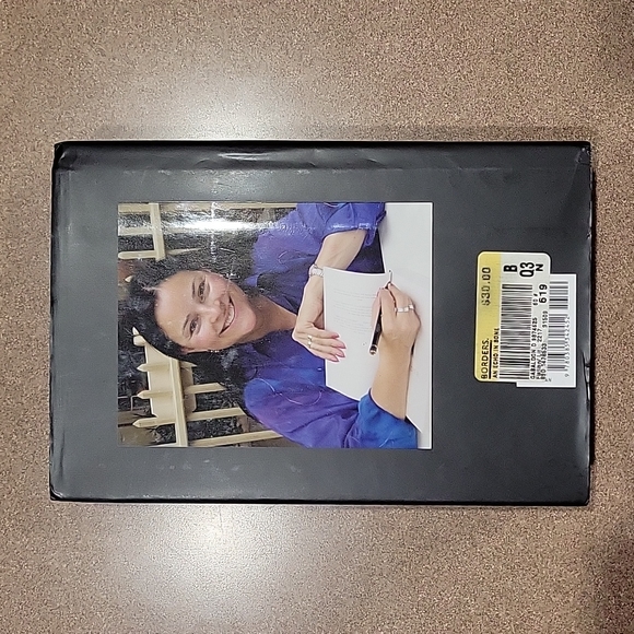 "An Echo In The Bone" Hardback Novel!!! - Picture 2 of 16